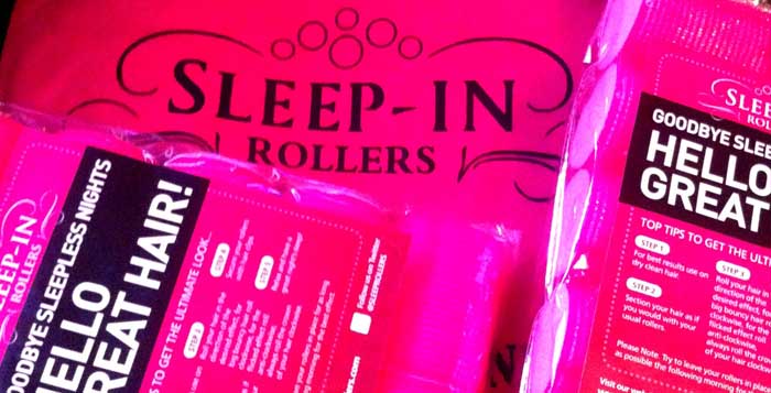 Best sleep rollers cheap