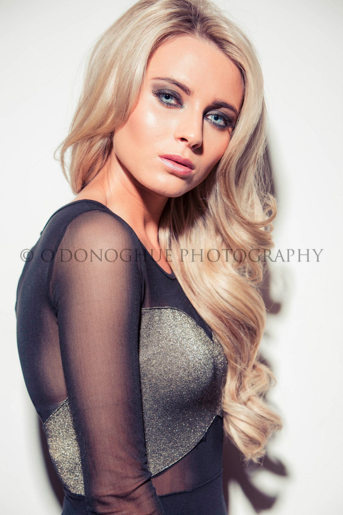 courtenay fitzpatrick hotlox hair extensions