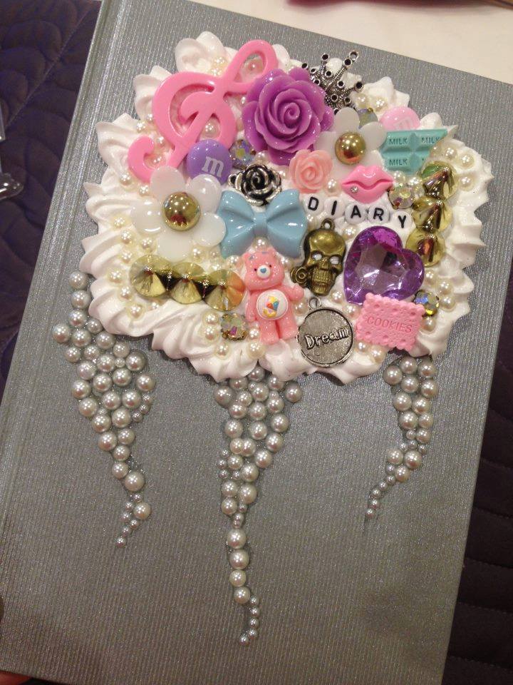 fi bourke fashion diary