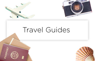 travel guides blog