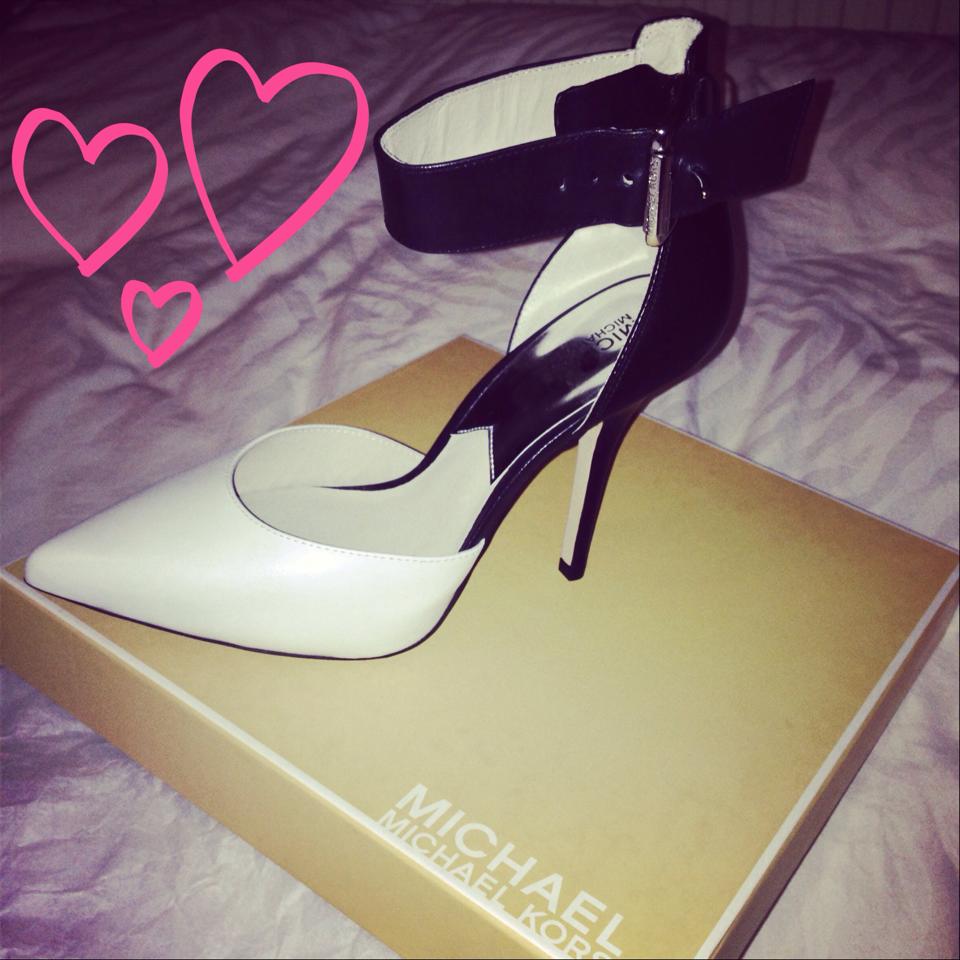 Michael kors high heels hot sale 2014