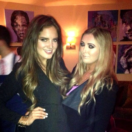 binky felstead rimmel ajmakeup 4