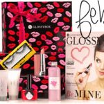 Glossybox February 2014 Valentines Day