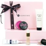 Glossybox March 2014