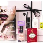 Glossybox October 2013