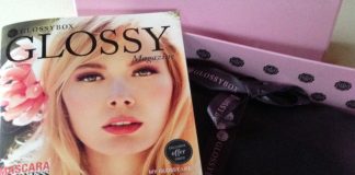 glossybox uk review