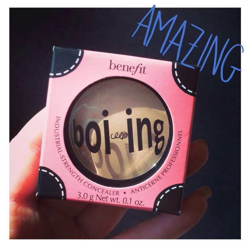 boiing benefit concealer