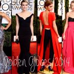 Golden Globes 2014 featued image