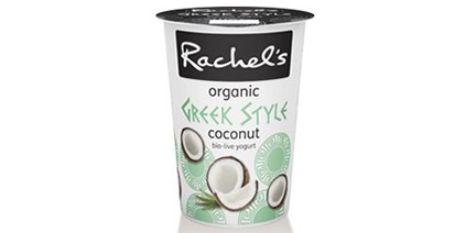 rachels organic greek style yogurt