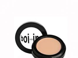 benefit boi ing concealer