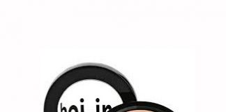 benefit boi ing concealer
