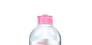 garnier micellar cleansing water