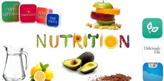 healthy lifestyle tips weight loss nutrition