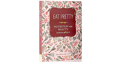 eat pretty nutrition for beauty