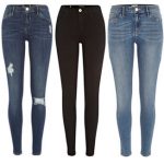 river island jeans denim collection amelie molly