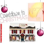 Beauty Advent Calendar 2014