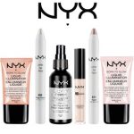 NYX Makeup product haul