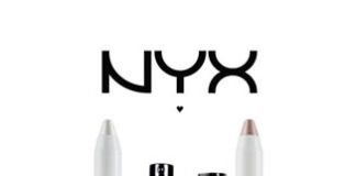 NYX Makeup Highlighter Concealer Setting Spray, Jumbo Eye Pencil