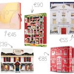 beauty advent calendars 2014