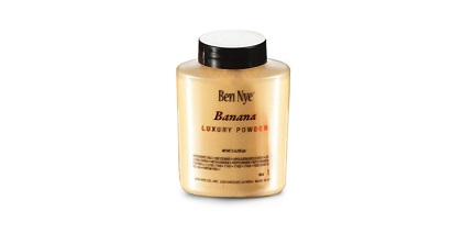 fashion and beauty blogger wishlist ben nye banan powder