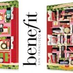 benefit candy coated Advent Calendar 2014
