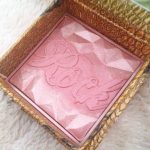 benefit rockateur blush rose gold