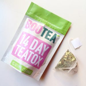 bootea teatox review