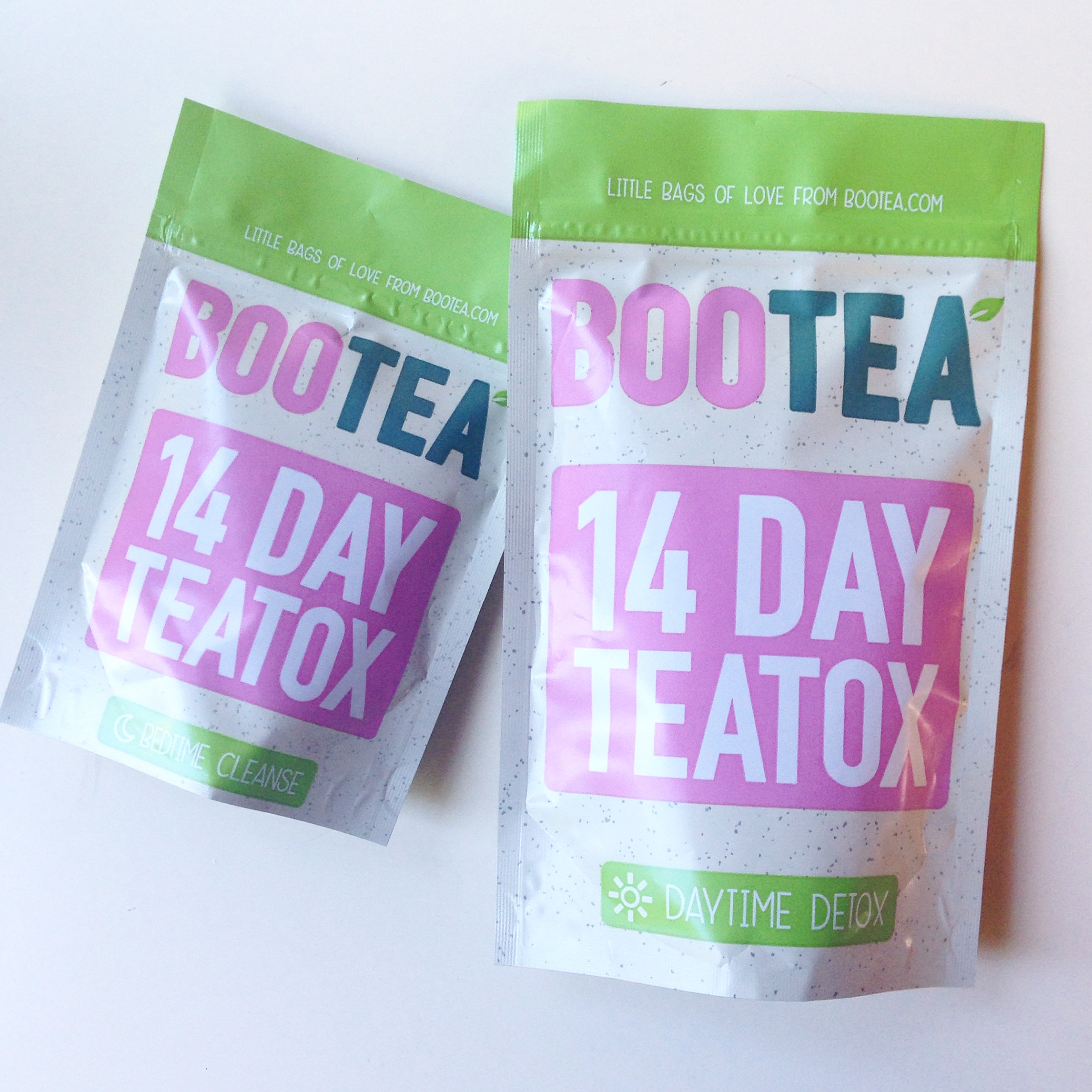 bootea teatox review 3