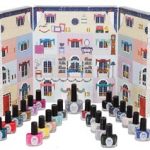 ciate mini mani Advent Calendar 2014