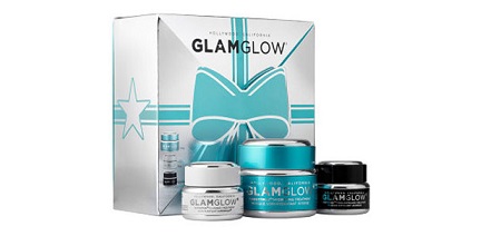 fashion and beauty blogger wishlist glamglow mud