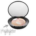 no7 radiant spheres highlighter