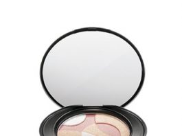 No7 radiant spheres highlighter