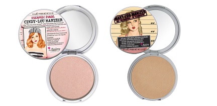 fashion and beauty blogger wishlist mary lou balm highlighter