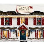 yankee candle Advent Calendar 2014