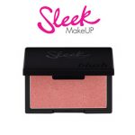 Sleek Makeup Rose Gold Blush