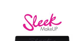 Sleek Makeup Rose Gold Blush