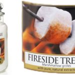 Yankee Candle Fireside Treats