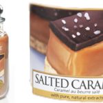 Yankee Candle Salted Caramel