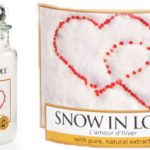 Yankee Candle Snow In Love