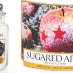 Yankee Candle Sugared Apple