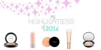 top highlighters