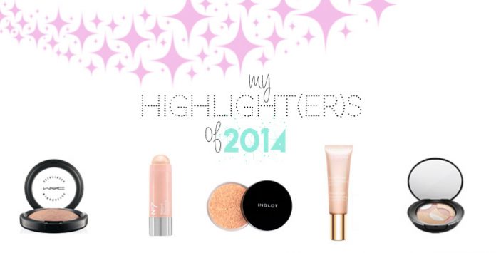 top highlighters