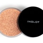 best top highlighters inglot sparkle dust 2