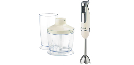 kitchen essentials for healthy eating mini chopper handblender