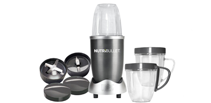 nutribullet