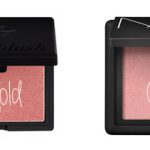 nars orgasm dupe sleek makeup rose gold blush