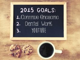2015 goals
