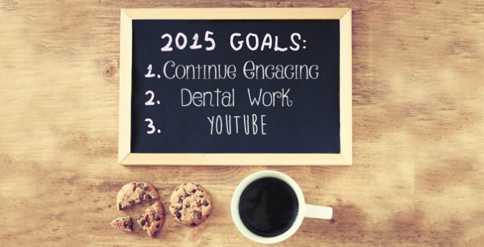 2015 goals