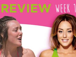 charlotte's 3 minute belly blitz review