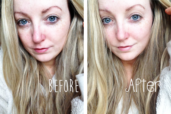 vanavond Politiek nietig GlamGlow Youthmud Review Before and After - AJ Makeup